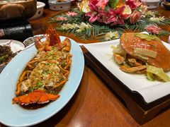 -姜君·千岛湖鱼头馆(浦东大道店)