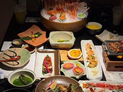 -花潮料理艺食馆(成都万象城店)