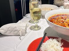 -咨言·烤鸭·烩面泡馍(建业十八城店)