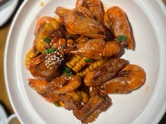 -老阿爸鲜鱼土菜(昆山花桥店)