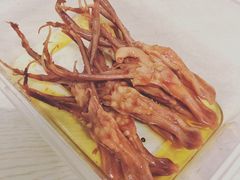鸭舌-钱商茉莉香鸭颈王(浑南店)