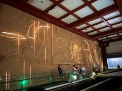 -北京大葆台遗址博物馆