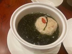 -扬州香格里拉·香宫中餐厅
