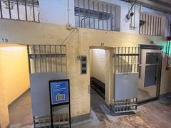 -大馆(前中区警署建築群)