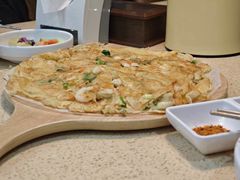 -元祖李朝(新威路店)
