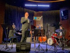 -林肯爵士乐上海中心 Jazz at Lincoln Center Shanghai