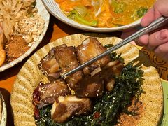 -About Bistro關於·泰式家庭料理