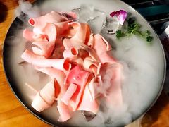 -老十七火锅(虹梅路店)