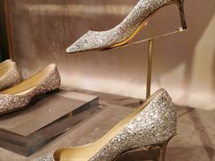 -JIMMY CHOO(恒隆广场店)