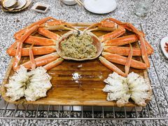 -震海贝烤贝·民俗特色店(延吉总店)