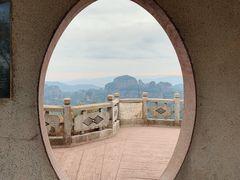 -丹霞山风景名胜区