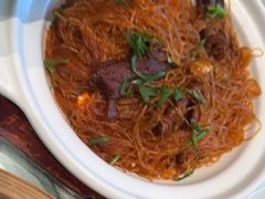 -盛百味·家宴餐厅(霸州分店)