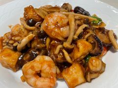 八珍豆腐-大铁勺新津菜(东丽阳光新业广场店)