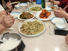 -小锅饭豆腐馆(重工北街普罗旺斯店)