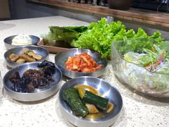 -东门韩国烤肉·韩国料理(烟台朝阳街店)