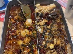 -鱼酷活鱼烤鱼(沈阳大悦城店)