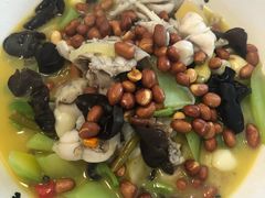 -川悦壹号·川菜(蠡溪路店)