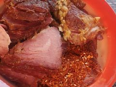 -刘艳黄牛肉(九襄店)