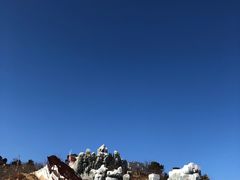 -蓟洲国际滑雪场