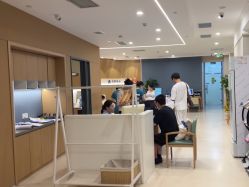 -北京美中宜和北三环妇儿医院