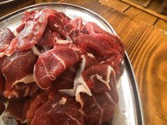 -江村四哥新鲜牛肉店(江高总店)