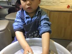 -今日陶艺(富力广场店)