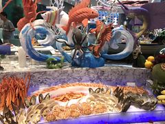 -瑞德姆美人鱼海底演艺主题餐厅(亚龙湾店)