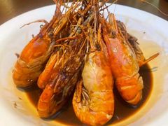 -外婆烧.老杭帮菜(庆春店)