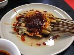 -郑家包子牛肉拉面(尚勤路店)