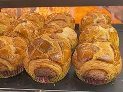 -味多美蛋糕(安定门店)
