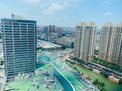 -万达广场(东莞厚街店)