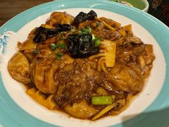 -锡和无锡菜(景丽苑店)