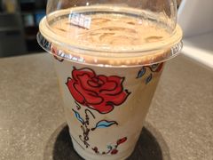 -麦当劳(金山红星美凯龙DT店)