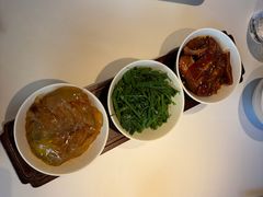 -宝轩渔府·老字号海鲜·正宗津菜(水上店)