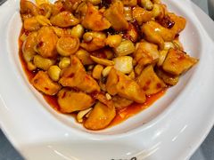 -小土豆北方菜馆(方庄店)