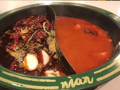 -有拈头成都市井火锅(老门东店)