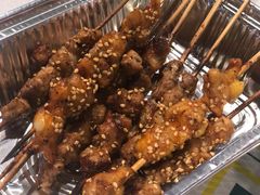 -盒马鲜生(新都心店)