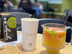 -gaga(深圳福田星河COCO Park店)