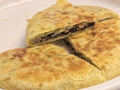 右玉糖饼-三道菜(明堂公园店)