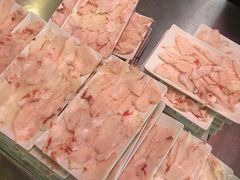 -伟记牛肉(金鸿公路店)