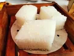 -粤财皇冠假日酒店·彩华轩中餐厅