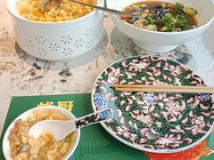 -峰厨大鱼泡饼·天津菜(西青大学城店)