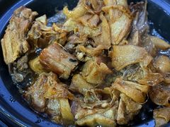 姜母鸭-福祥厦门小馆(舟孟北路店)