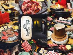 -小川洋风料理(江汉路店)