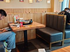 -牛匠和牛寿喜锅(西安总店)