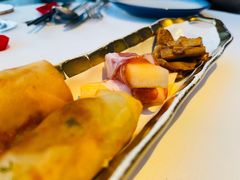 -天玑高空江景餐厅&酒吧Sky Secret Restaurant&Bar