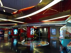 -上海金逸影城(静安大悦城店（原新恒星影城）)