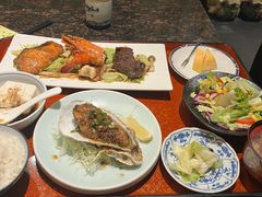 -蘭·日本料理铁板烧(碧云路店)