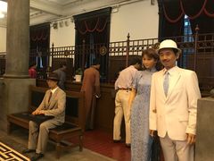 -沈阳金融博物馆