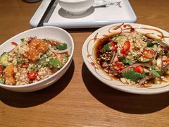 -乔街深夜食堂·台州菜·高压锅生蚝(杭州总店)